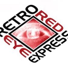 Red-Eye Express • KKFI