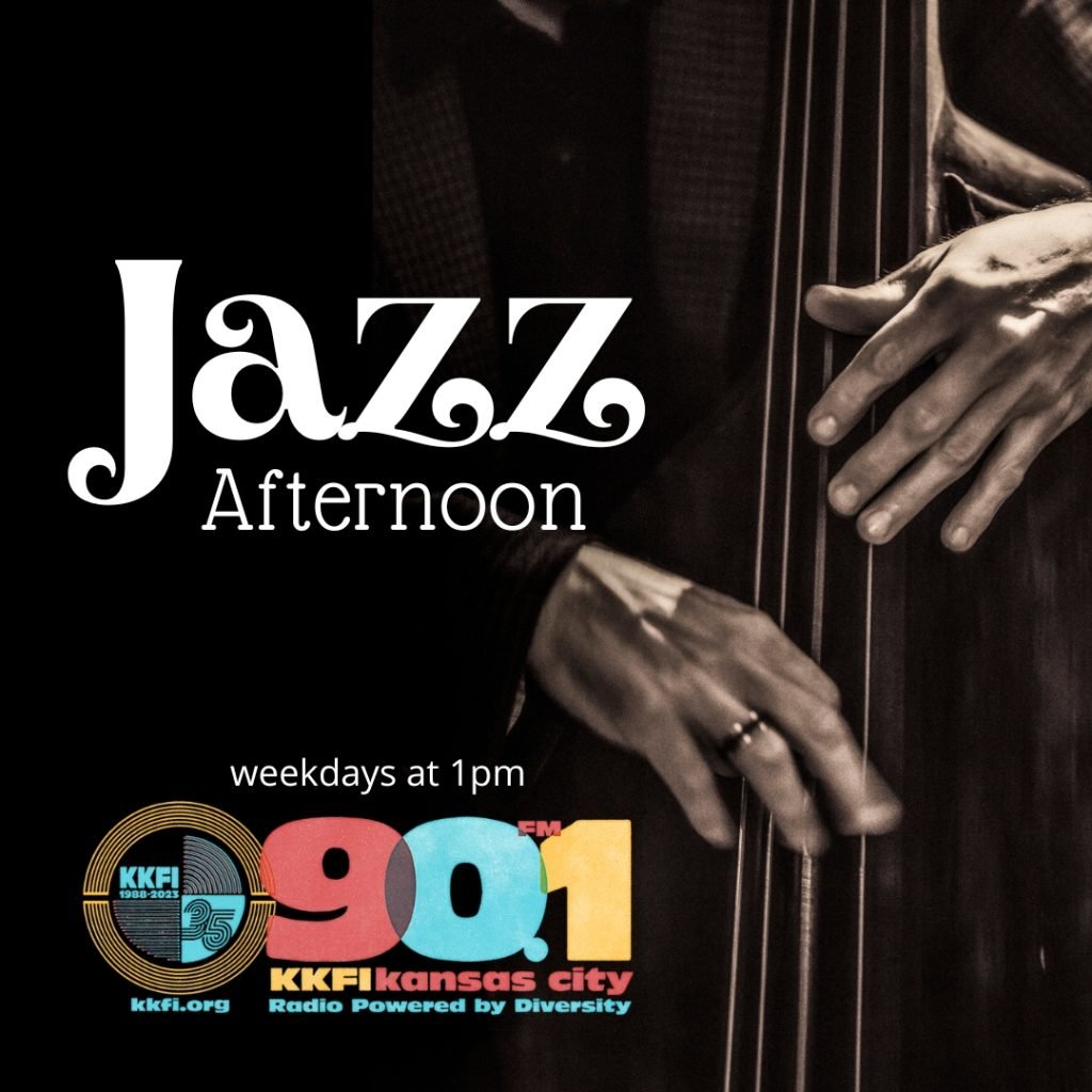 Jazz in the Afternoon