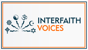 Interfaith Voices logo