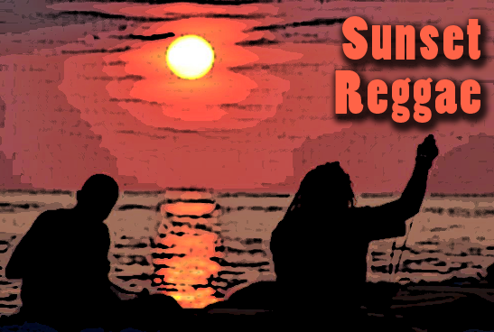 Sunset Reggae