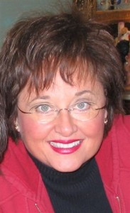Susan Sanders