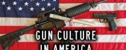 Gun-culture