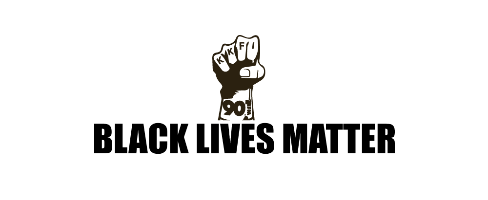 KKFI Stands With The Black Community