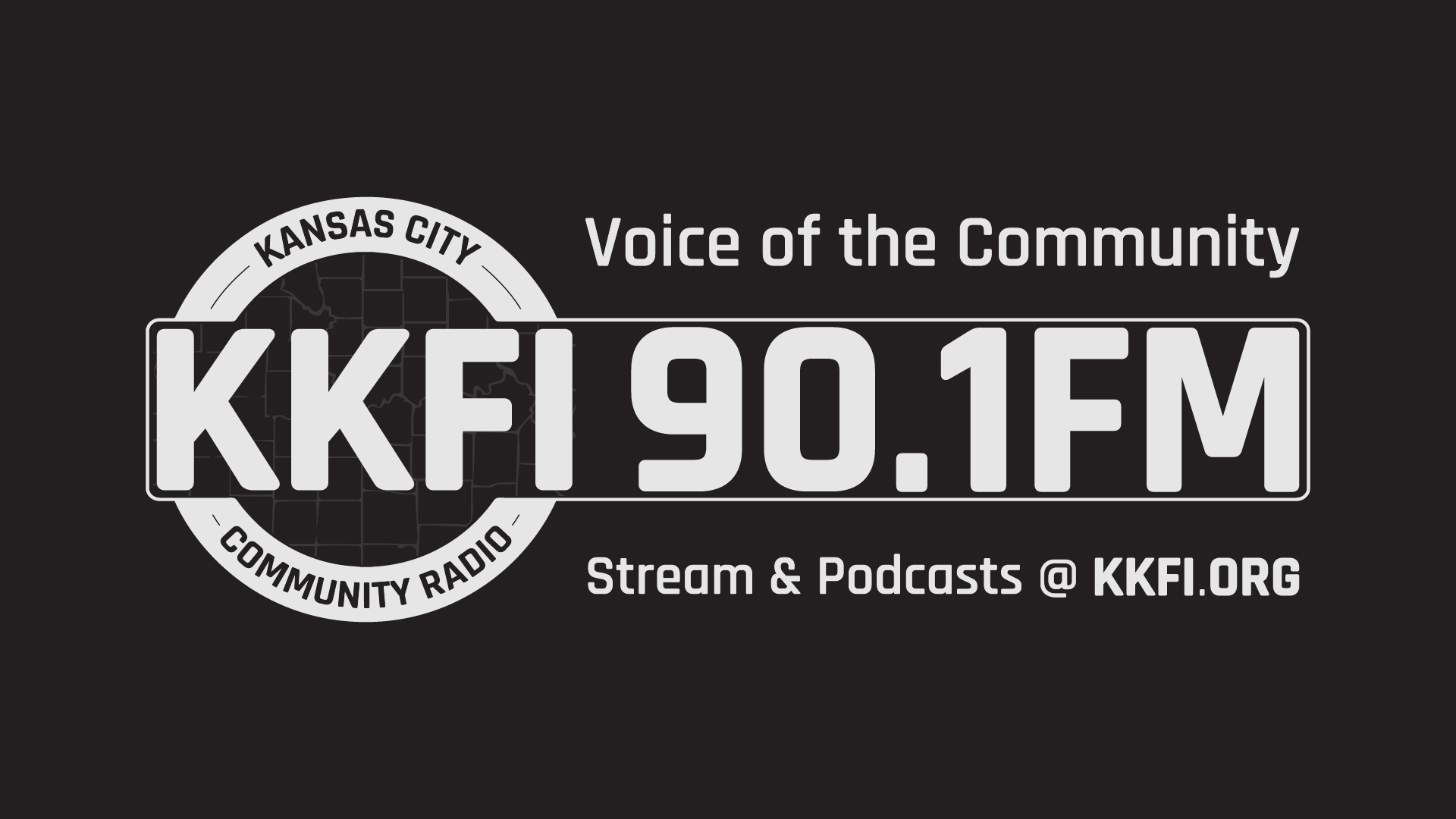 Voice of the Community
