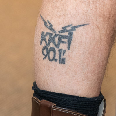 KKFI Tattoo 1