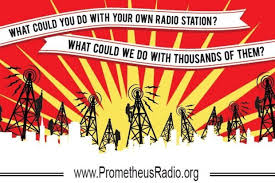 Prometheus Radio 2