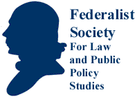 federalist society