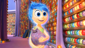 "Inside Out" Pixar film still