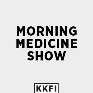 morning medicine show