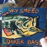 lunkerbass