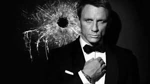Spectre, James Bond Movie