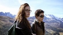 Film Still for "The Clouds of Sils Maria" Movie