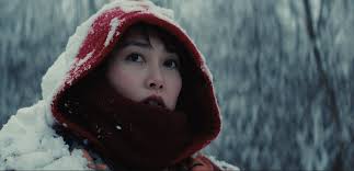 Kumiko: The Treasure Hunter film still
