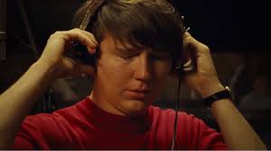 Film Still from "Love & Mercy" on Brian Wilson from Take Two movie review